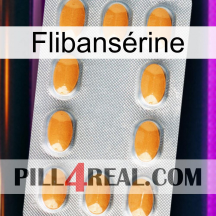 Flibansérine cialis3